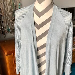 Chico Shrug/Cover-up